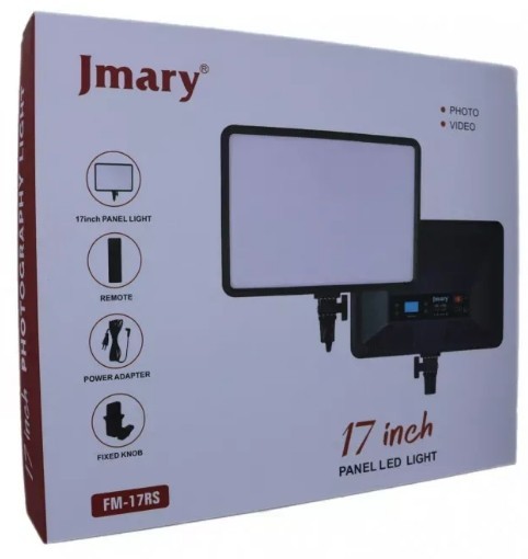 Jmary FM-17RS