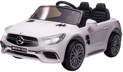 Milly Mally Mercedes-Benz SL65 AMG