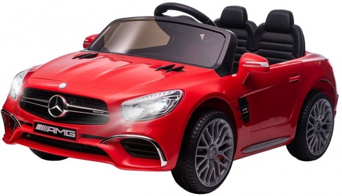 Milly Mally Mercedes-Benz SL65 AMG