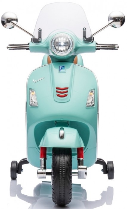Milly Mally Vespa GTS Super