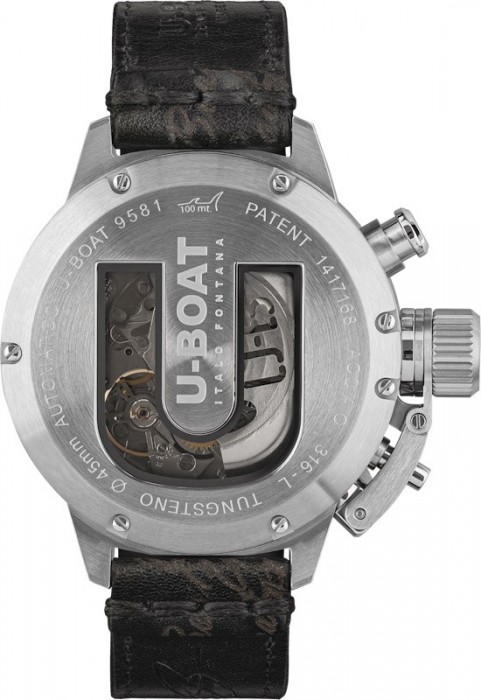 U-Boat Classico 9581