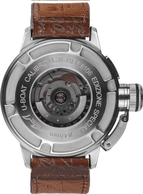 U-Boat Classico U-47 8106