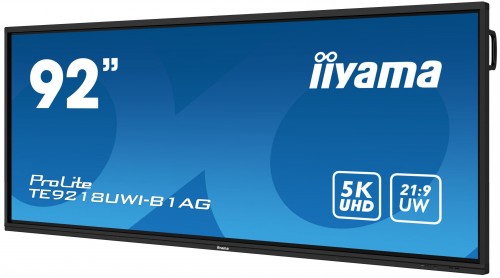 Iiyama ProLite TE9218UWI-B1AG