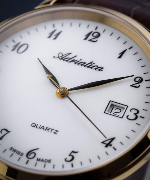 Adriatica A1277.1B23Q