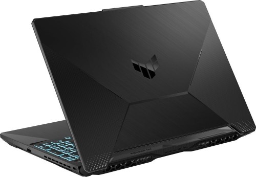 Asus TUF Gaming A15 FA506NFR