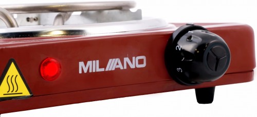 Milano HP 1010 BR