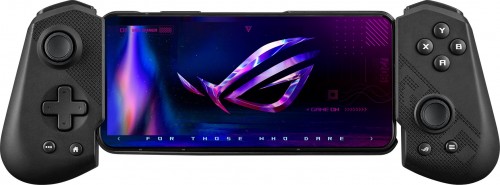 Asus ROG Tessen