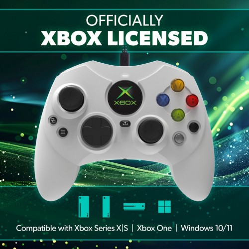 Hyperkin DuchesS Wired Controller