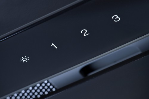 SeeNERGY B-IN Spot Vetro 52 BL