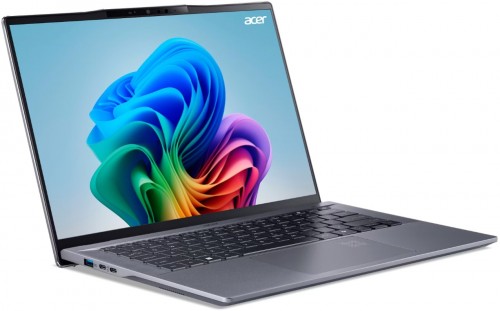 Acer Swift Go 14 AI SFG14-01