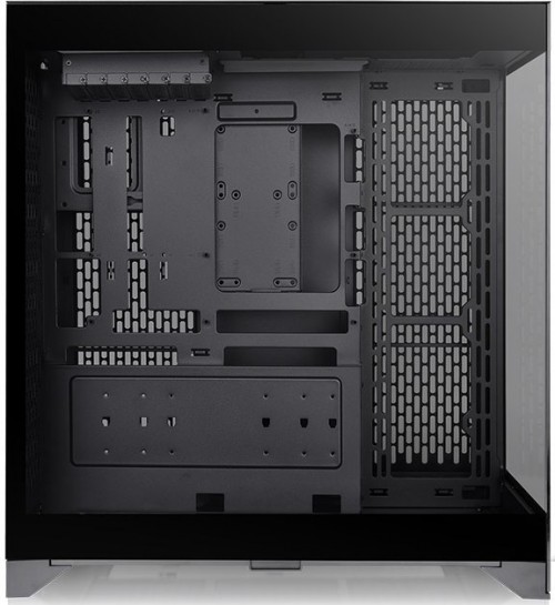 Thermaltake CTE E660 MX Black