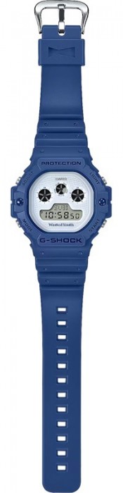 Casio G-Shock DW-5900WY-2