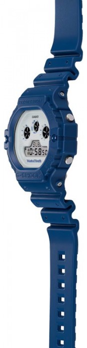 Casio G-Shock DW-5900WY-2