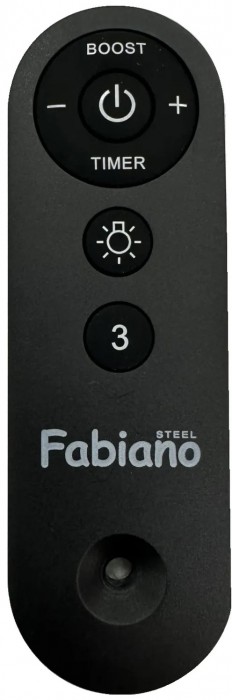 Fabiano Luna 530