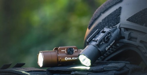 Olight PL Turbo Valkyrie