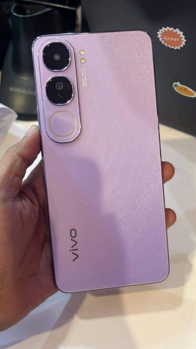 Vivo V40 Lite 4G