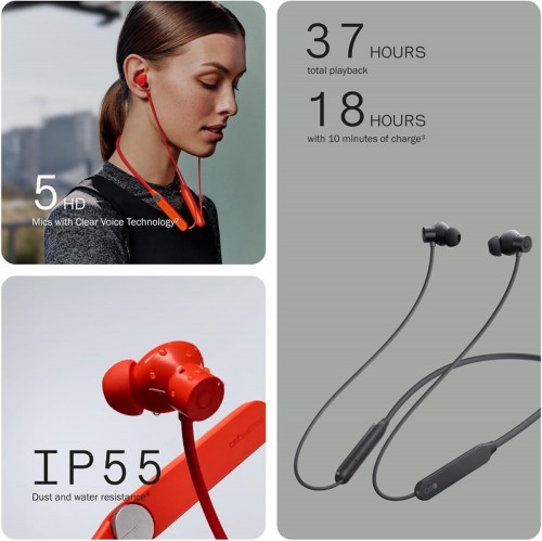 CMF Neckband Pro