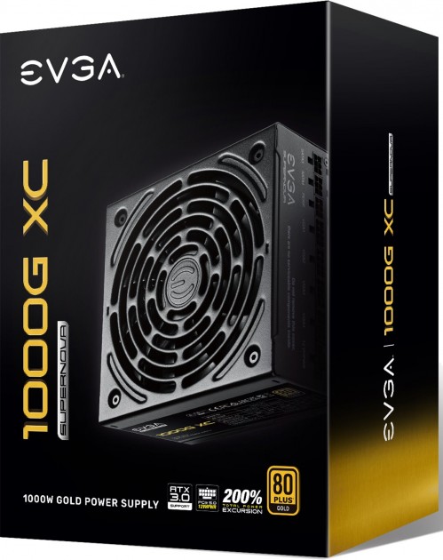 EVGA 520-5G-1000-K1