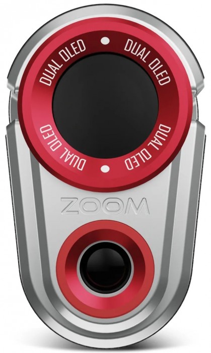 Zoom Focus Oled Pro