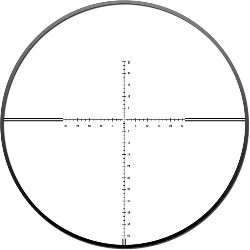 Discovery HS 4-16x44 SFAI FFP