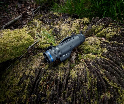 Pulsar Telos LRF XG50