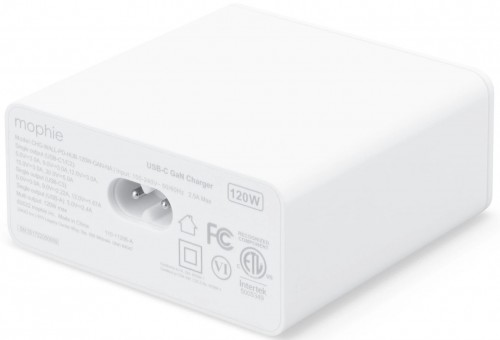 Mophie Speedport 120W GaN PD