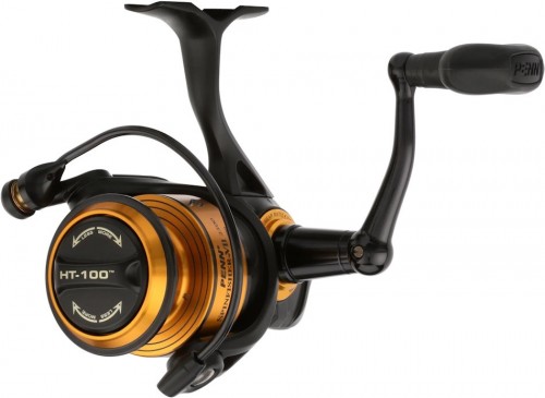 PENN Spinfisher VII 2500