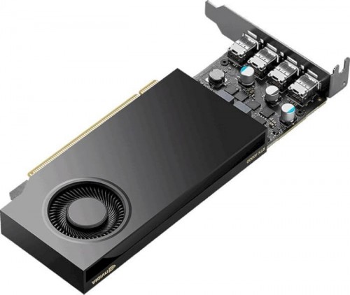 PNY Quadro RTX A1000 VCNRTXA1000-SB