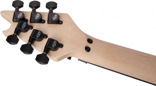 EVH Wolfgang Special Ebony Fingerboard