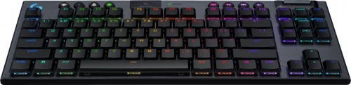 Logitech G915 X Lightspeed TKL Tactile Switch