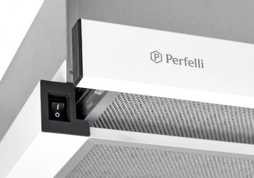 Perfelli TL 602 WH LED