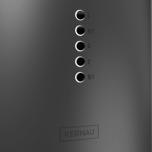 Kernau KCH 0440.1 B Kitchen Connect