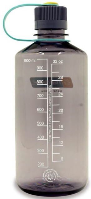 Nalgene Narrow Mouth Sustain 1L