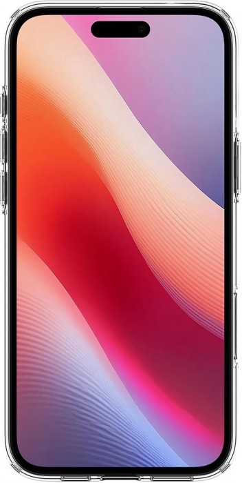 Spigen Liquid Crystal for iPhone 16 Plus
