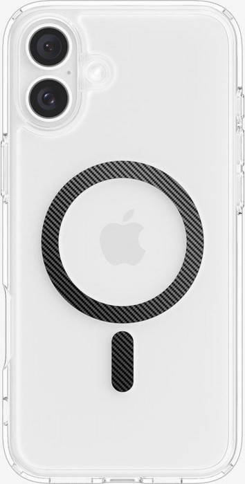 Spigen Ultra Hybrid (MagFit) for iPhone 16 Plus