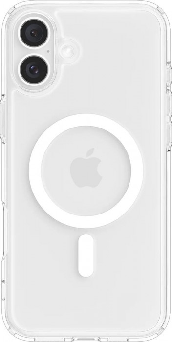 Spigen Ultra Hybrid (MagFit) for iPhone 16 Plus