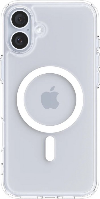 Spigen Ultra Hybrid (MagFit) for iPhone 16 Plus