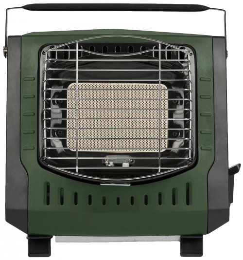 Highlander Compact Gas Heater