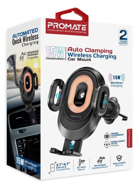 Promate PowerMount-2