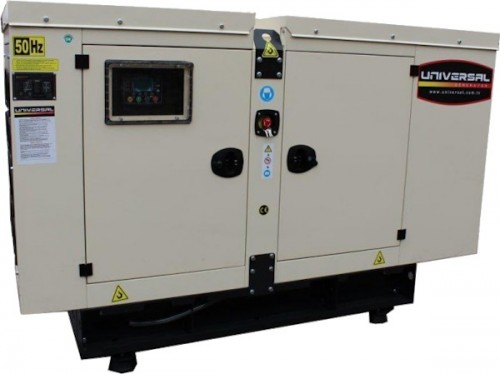 Universal UND-BD 35 KVA