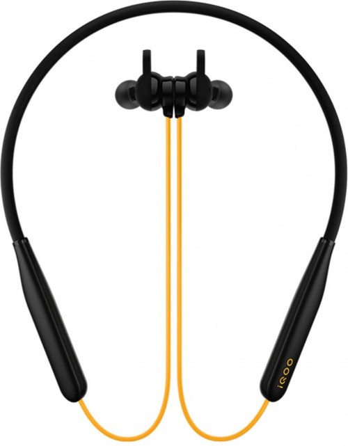 IQOO Wireless Sport