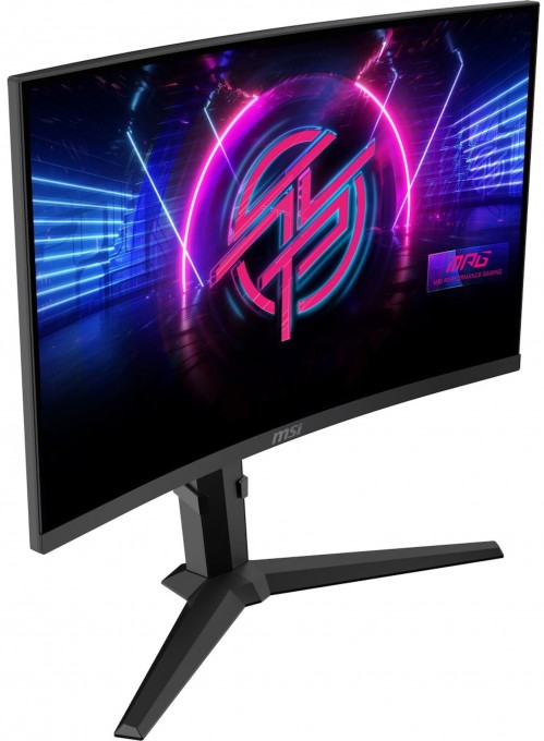 MSI MPG 275CQRXF