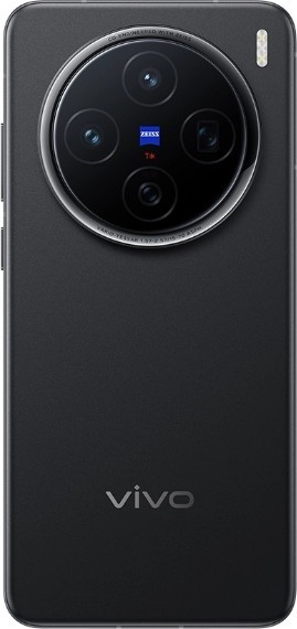 Vivo X200