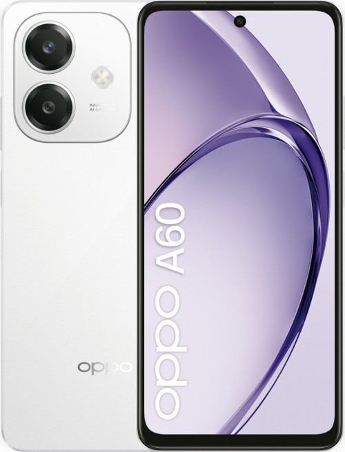 OPPO A60 LATAM