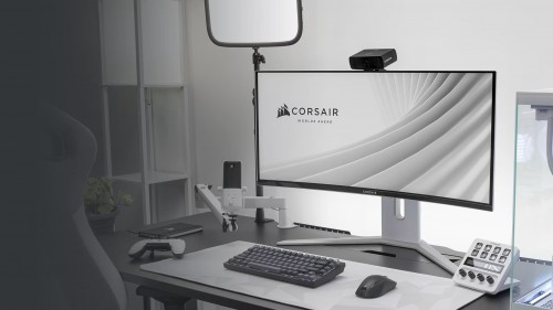 Corsair XENEON 34WQHD240-C