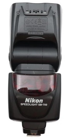 Nikon Speedlight SB-700