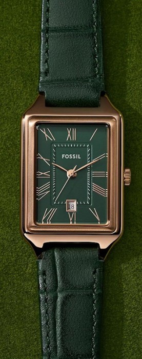 FOSSIL Raquel ES5366