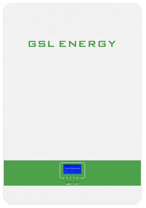 GSL ENERGY GSL051100A-B-GBP2