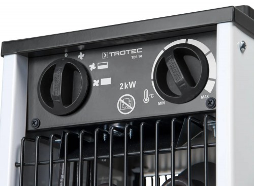 Trotec TDS 10