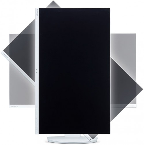 NEC MultiSync EA272U
